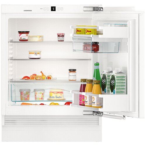 Встраиваемый однокамерный холодильник Liebherr UIKP 1550-21