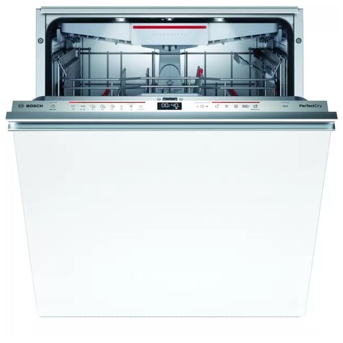 Посудомоечная машина Bosch SMV 6ZCX55 E