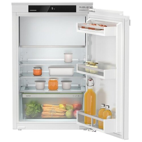 Встраиваемые холодильники Liebherr IRf 3901-20 001