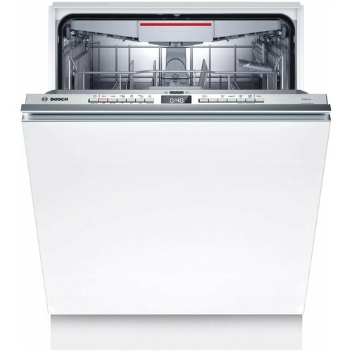 Bosch Встраиваемая посудомоечная машина Bosch Serie 4 SGV4HMX3FR