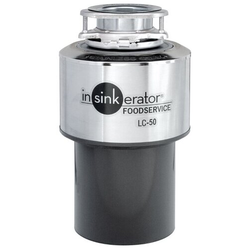 Измельчитель пищевых отходов In Sink Erator LC 50-13