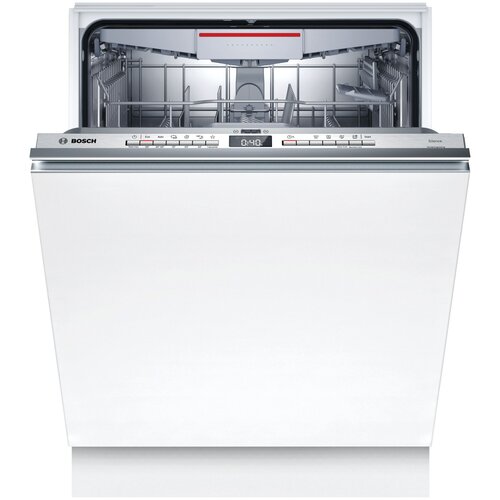Встраиваемая посудомоечная машина Bosch Serie 4 SGV4HMX1FR