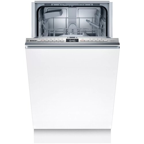 Встраиваемые посудомоечные машины Bosch SRV4HKX2DR