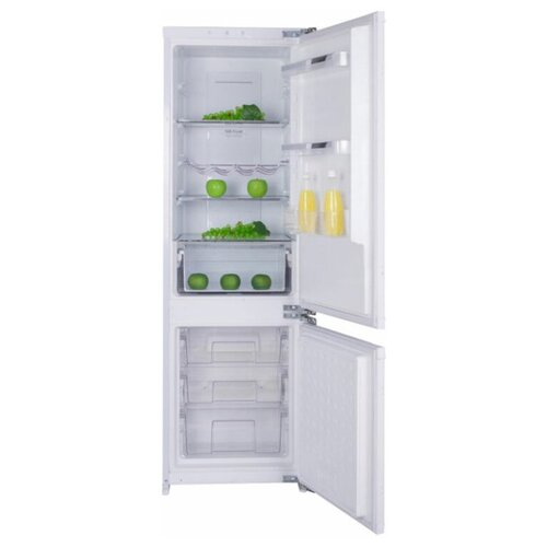Встраиваемый холодильник ASCOLI ADRF 250 WEMBI