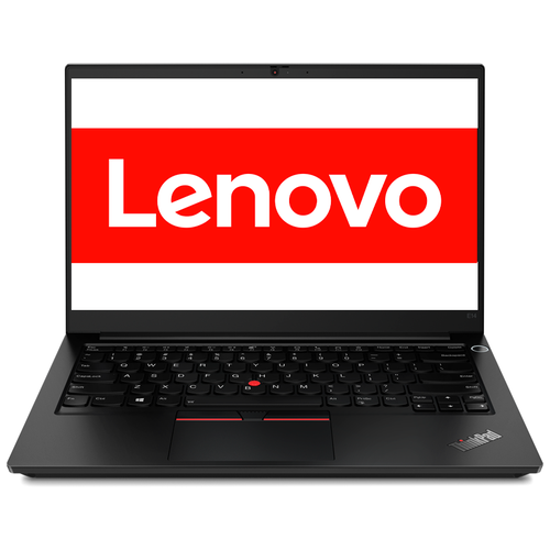 Ноутбук Lenovo ThinkPad E14 Gen 3 14" FHD IPS/AMD Ryzen 3 5300U/8GB/256GB SSD/Radeon Graphics/NoOS/NoODD/черный (20Y700CFRT)