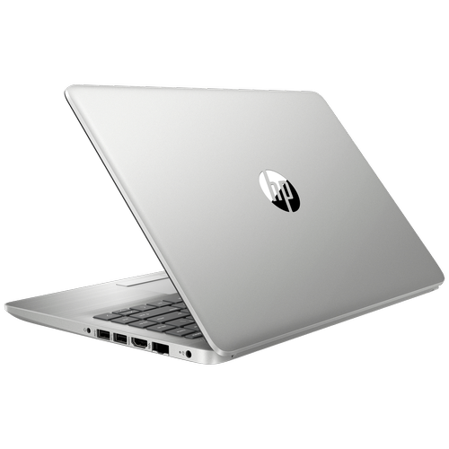Ноутбук HP 245 G8 AMD Ryzen 5 5500U/8Gb/256Gb SSD/14" FullHD/Win10Pro Asteroid Silver
