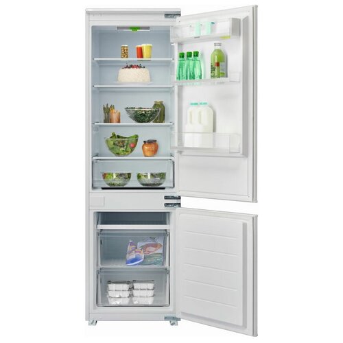 Холодильник встраиваемый GRAUDE IKG 180.2