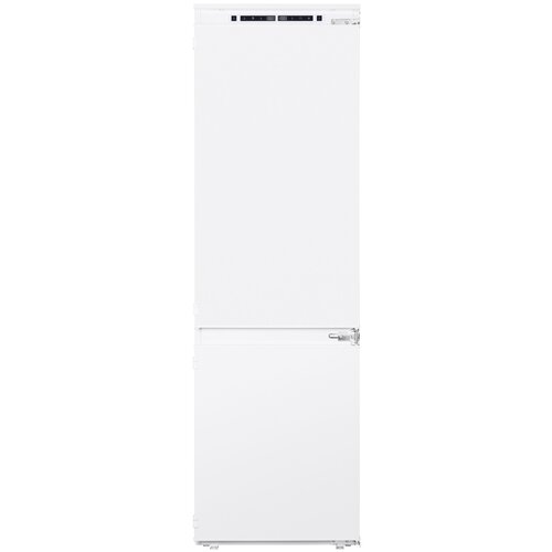 HOMSAIR Холодильник встраиваемый HOMSair FB177NFFW