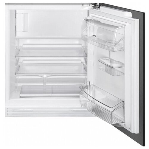 Встраиваемый холодильник Smeg U8C082DF