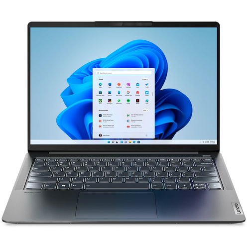 14" Ноутбук Lenovo IdeaPad 5 Pro 14ACN6 (2240x1400
