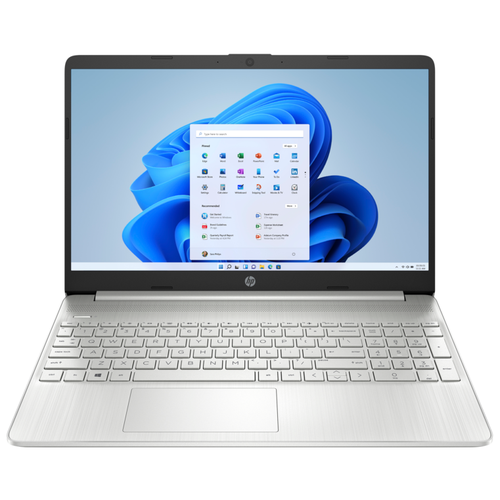 Ноутбук HP 15s-fq2118ur Intel Core i7 1165G7