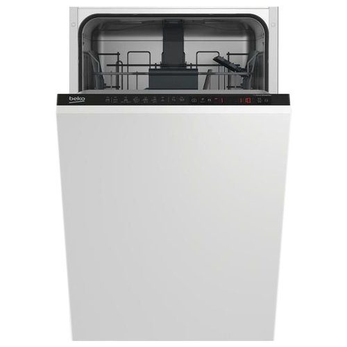 Посудомоечная машина Beko DIS26012 (Цвет: White)