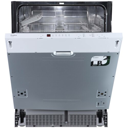 Посудомоечная машина Evelux BD 6000