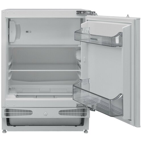 Встраиваемый холодильник Vestel VBI1600
