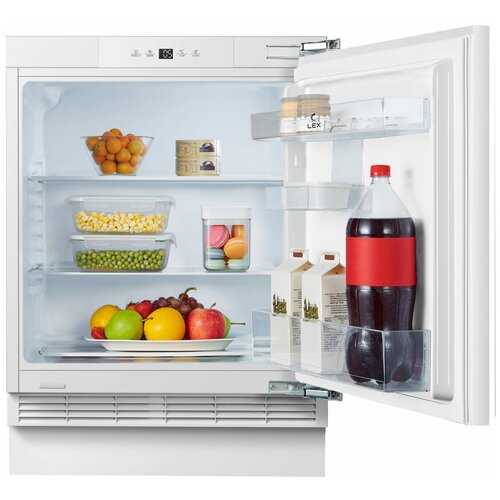 LEX RBI 102 DF - холодильник встраиваемый