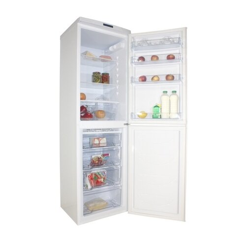 Холодильник DON R 296 снежная королева (К)