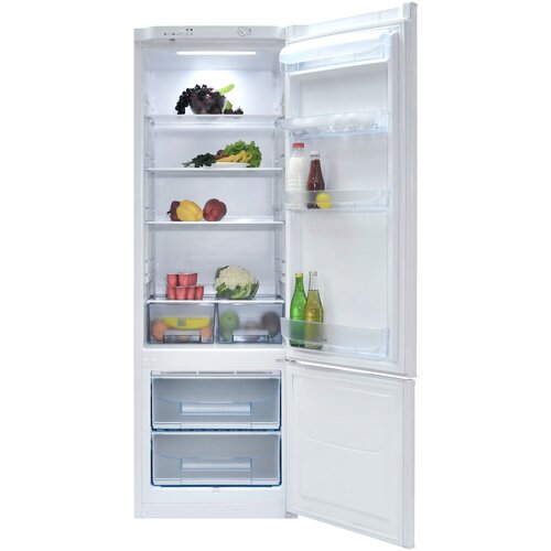 Холодильник RK-103 RED POZIS