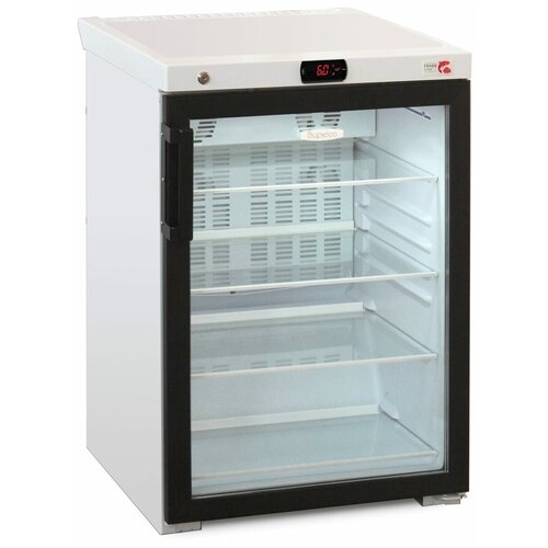 Холодильник Бирюса B 154 DNZ