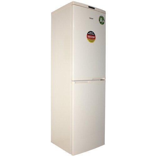 Холодильник DON R-296 слоновая кость (S)