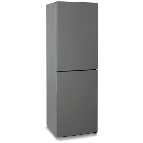 Бирюса W6031 Холодильник графит