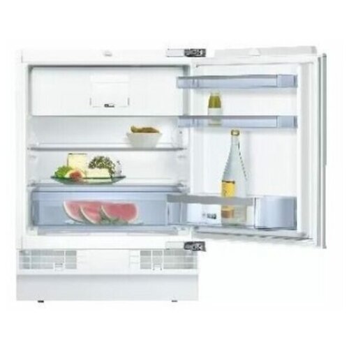 Встраиваемый холодильник Bosch KUL 15ADF0