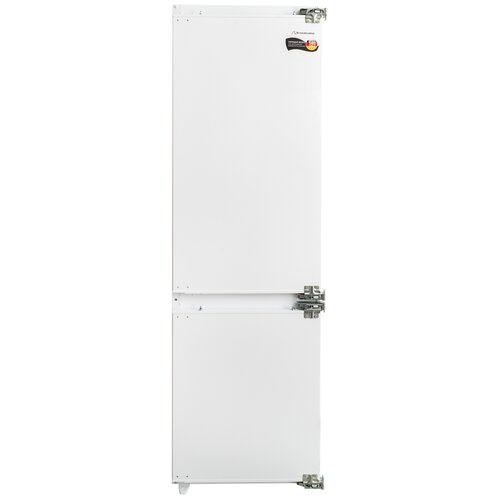 Встраиваемый холодильник Schaub Lorenz SLUS 445W3M