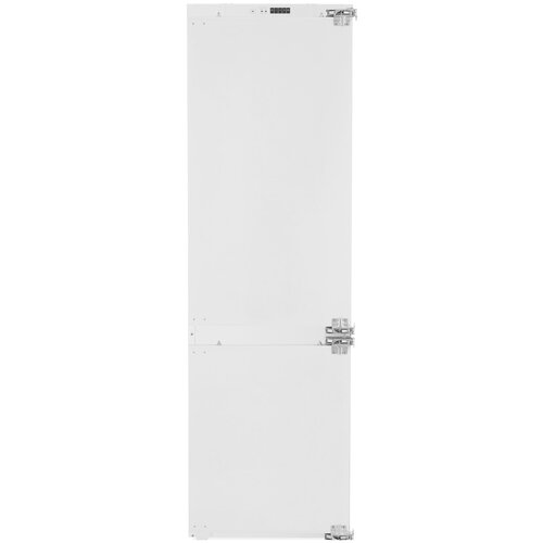 Встраиваемый холодильник SCANDILUX CFFBI 256 E