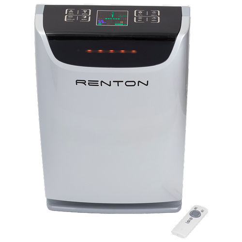 Климатический комплекс Renton GP-800 Pro