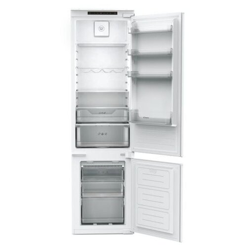 Встраиваемый холодильник Candy BCBF 192 F (белый)