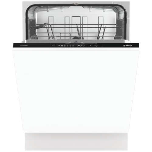 Посудомоечная машина Gorenje GV 631 E 60