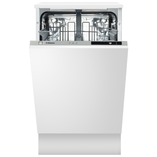 Встраиваемая посудомоечная машина Hansa ZIV453H(45cм.10 компл
