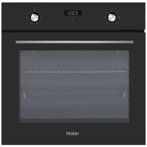 Духовой шкаф Haier HOX-P 06 HGB