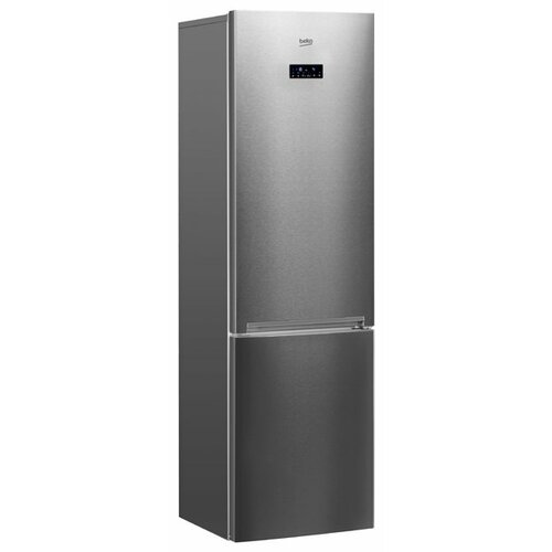 Холодильник Beko RCNK365E20ZX (Цвет: Inox)