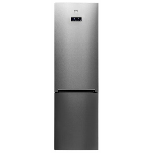 Холодильник Beko RCNK400E20ZX (Цвет: Inox)