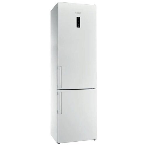 Холодильник Hotpoint-Ariston HMD 520 W белый (двухкамерный)