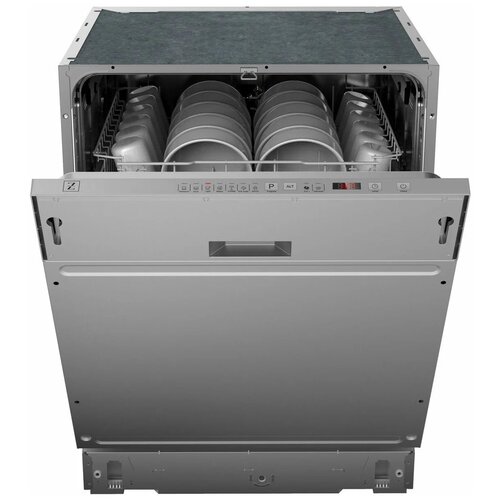 Посудомоечная машина Zugel ZDI 602