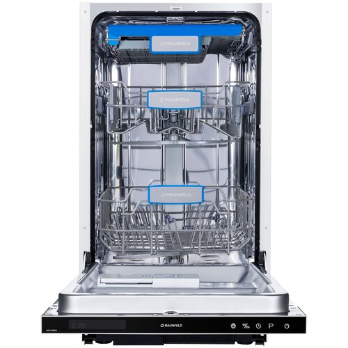Посудомоечная машина MAUNFELD MLP-08IM 450 мм