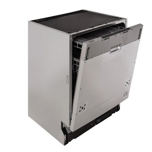 Встраиваемая посудомоечная машина EXITEQ EXDW-I605