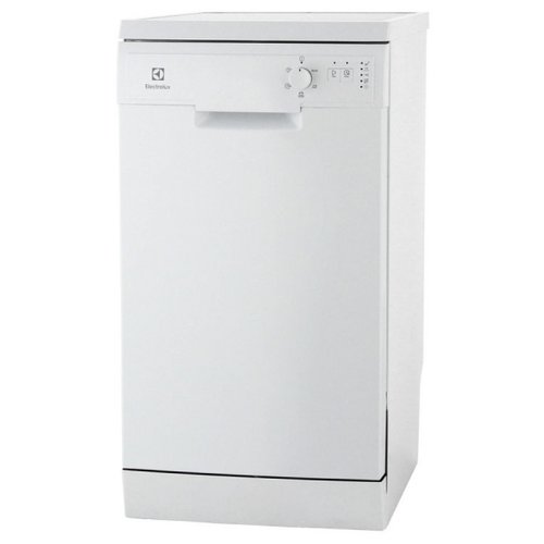 Посудомоечная машина Electrolux ESF 9423 LMW (белый)