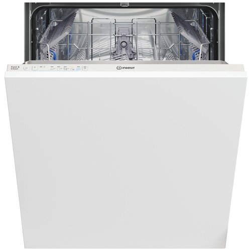 Посудомоечная машина полноразмерная INDESIT DIE 2B19 A