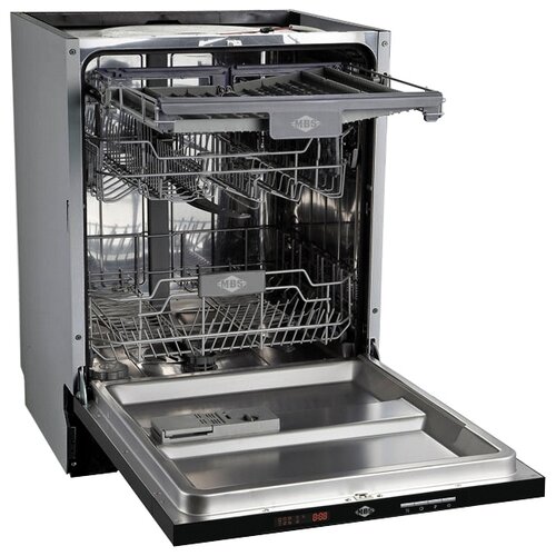 Встраиваемая посудомоечная машина MBS DW-601