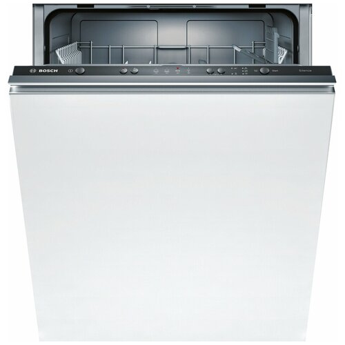 Встраиваемая посудомоечная машина Bosch Serie 2 SMV24AX02E