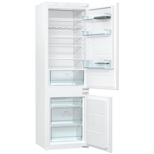 Встраиваемый холодильник GORENJE/ 54x54.5x177.5см