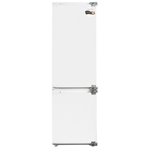 Встраиваемые холодильники Schaub Lorenz SLU E235W4