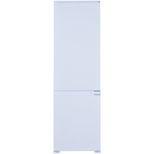 Встраиваемый холодильник Pozis RK-256 BI белый
