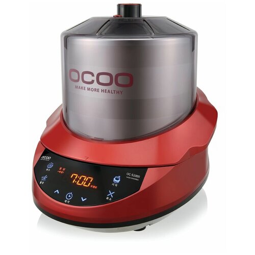 Ocoo Мульти медленноварка Ocoo OC-S1000 с функцией сувида