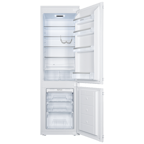 Встраиваемый холодильник Hansa BK316.3FNA