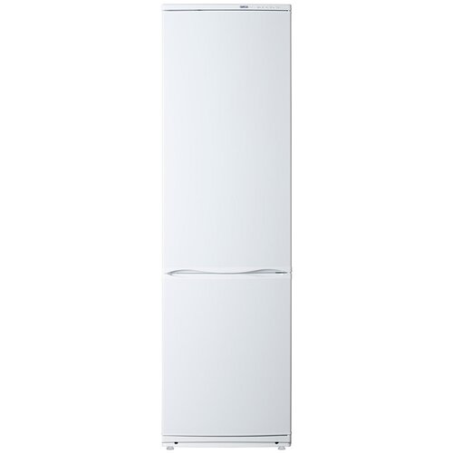 Холодильник с морозильником Atlant- XM 6026-031