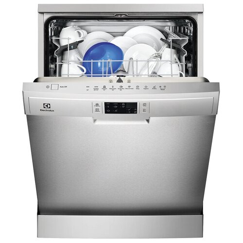Посудомоечная машина полногабаритная Electrolux ESF9552LOX
