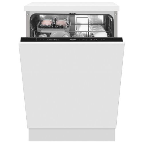 Посудомоечная машина встраиваемая Hansa ZIM647TQ